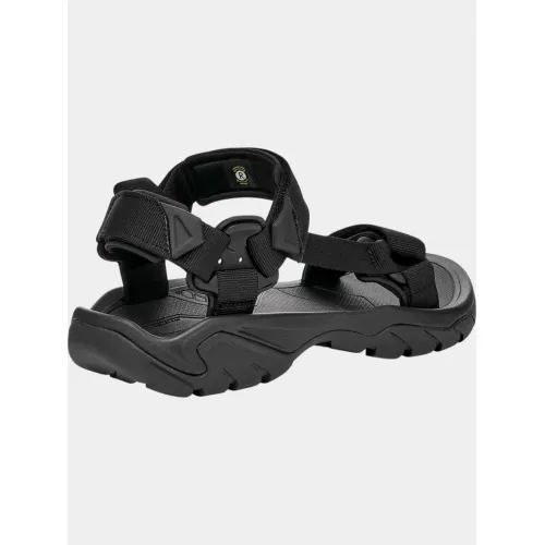 Teva Terra Fi 5 Universal Férfi Szandál BLK-Black
