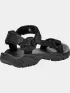 Teva Terra Fi 5 Universal Férfi Szandál BLK-Black