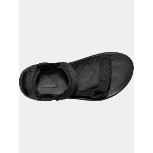 Teva Terra Fi 5 Universal Férfi Szandál BLK-Black
