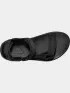 Teva Terra Fi 5 Universal Férfi Szandál BLK-Black