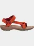 Teva Terra Fi Lite Suede Női Szandál LNG-Languostino