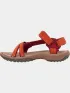 Teva Terra Fi Lite Suede Női Szandál LNG-Languostino