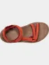 Teva Terra Fi Lite Suede Női Szandál LNG-Languostino