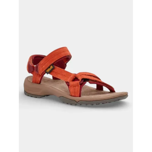 Teva Terra Fi Lite Suede Cipő Szandál LNG-Languostino
