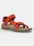 Teva Terra Fi Lite Suede Cipő Szandál LNG-Languostino