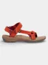 Teva Terra Fi Lite Suede Cipő Szandál LNG-Languostino