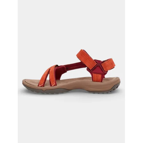 Teva Terra Fi Lite Suede Cipő Szandál LNG-Languostino