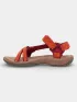 Teva Terra Fi Lite Suede Cipő Szandál LNG-Languostino