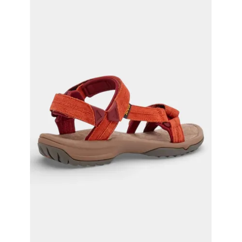 Teva Terra Fi Lite Suede Cipő Szandál LNG-Languostino