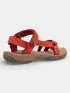 Teva Terra Fi Lite Suede Cipő Szandál LNG-Languostino