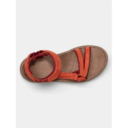 Teva Terra Fi Lite Suede Cipő Szandál LNG-Languostino