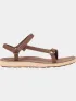 Teva Original Universal Slim Lea Női Szandál ACR-Acorn