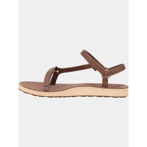 Teva Original Universal Slim Lea Női Szandál ACR-Acorn