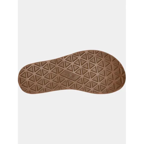 Teva Original Universal Slim Lea Női Szandál ACR-Acorn