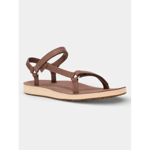 Teva Original Universal Slim Lea Cipő Szandál ACR-Acorn