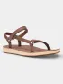 Teva Original Universal Slim Lea Cipő Szandál ACR-Acorn