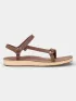 Teva Original Universal Slim Lea Cipő Szandál ACR-Acorn