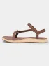 Teva Original Universal Slim Lea Cipő Szandál ACR-Acorn