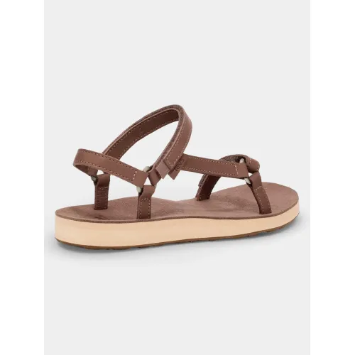 Teva Original Universal Slim Lea Cipő Szandál ACR-Acorn
