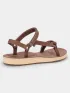 Teva Original Universal Slim Lea Cipő Szandál ACR-Acorn