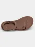 Teva Original Universal Slim Lea Cipő Szandál ACR-Acorn