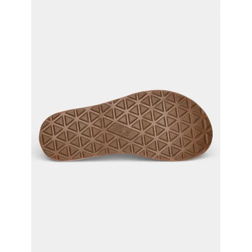 Teva Original Universal Slim Lea Cipő Szandál ACR-Acorn