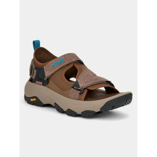 Teva Grandview Max Sandal Teva Grandview Max Sandal Férfi Szandál BIS-Bison