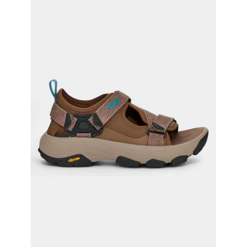 Teva Grandview Max Sandal Teva Grandview Max Sandal Férfi Szandál BIS-Bison