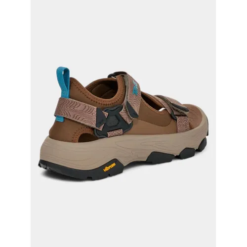 Teva Grandview Max Sandal Teva Grandview Max Sandal Férfi Szandál BIS-Bison
