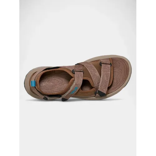 Teva Grandview Max Sandal Teva Grandview Max Sandal Férfi Szandál BIS-Bison