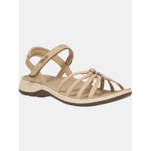 Teva Tirra Traveler Női Szandál WPPP-White Pepper