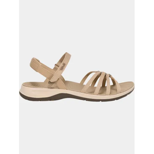Teva Tirra Traveler Női Szandál WPPP-White Pepper