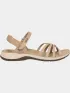 Teva Tirra Traveler Női Szandál WPPP-White Pepper