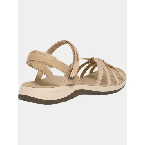 Teva Tirra Traveler Női Szandál WPPP-White Pepper