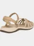 Teva Tirra Traveler Női Szandál WPPP-White Pepper