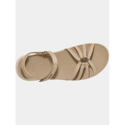 Teva Tirra Traveler Női Szandál WPPP-White Pepper