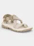 Teva Hurricane Terra Dactyl Cipő Szandál BIR-Birch