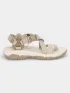 Teva Hurricane Terra Dactyl Cipő Szandál BIR-Birch