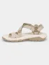 Teva Hurricane Terra Dactyl Cipő Szandál BIR-Birch