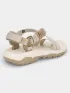 Teva Hurricane Terra Dactyl Cipő Szandál BIR-Birch