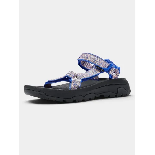 Teva Hurricane XLT3 Cipő Szandál DDZ-Digital Dazzling Blue