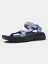 Teva Hurricane XLT3 Cipő Szandál DDZ-Digital Dazzling Blue