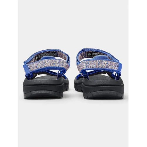 Teva Hurricane XLT3 Cipő Szandál DDZ-Digital Dazzling Blue