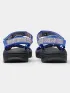 Teva Hurricane XLT3 Cipő Szandál DDZ-Digital Dazzling Blue