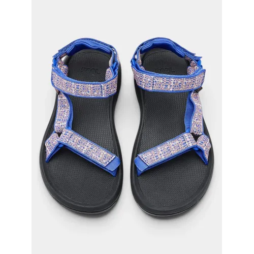 Teva Hurricane XLT3 Cipő Szandál DDZ-Digital Dazzling Blue
