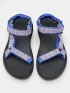 Teva Hurricane XLT3 Cipő Szandál DDZ-Digital Dazzling Blue