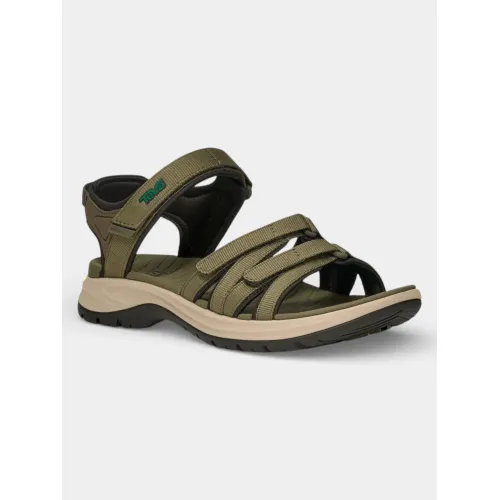Teva Tirra Sport Cipő Szandál BTOL-Burnt Olive