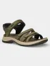 Teva Tirra Sport Cipő Szandál BTOL-Burnt Olive