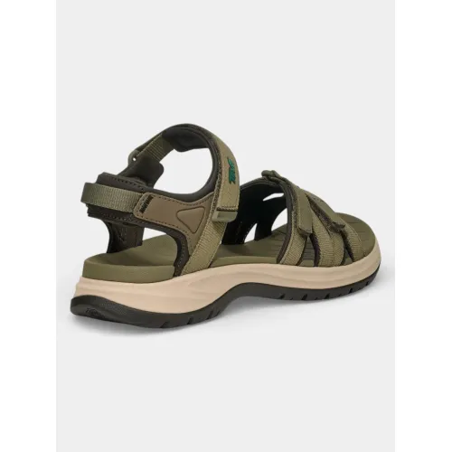 Teva Tirra Sport Cipő Szandál BTOL-Burnt Olive