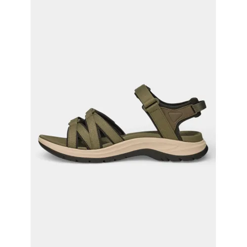 Teva Tirra Sport Cipő Szandál BTOL-Burnt Olive